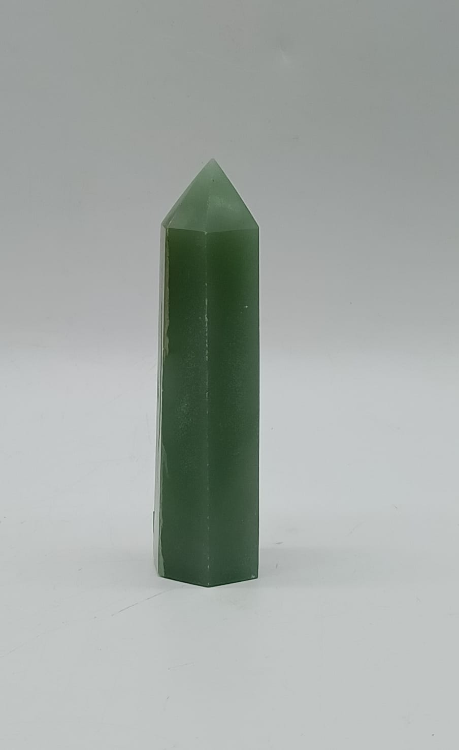 Green Aventurine Generator