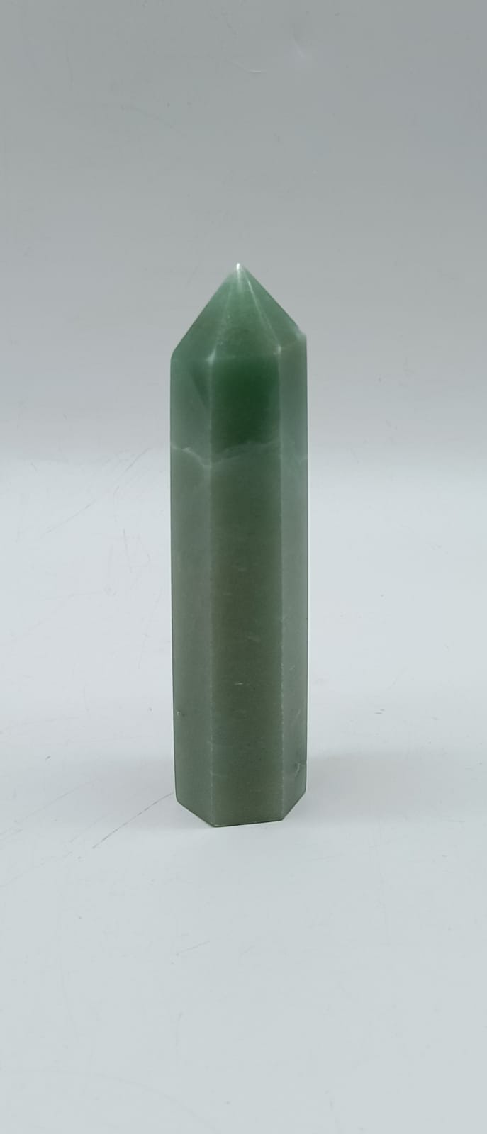 Green Aventurine Generator