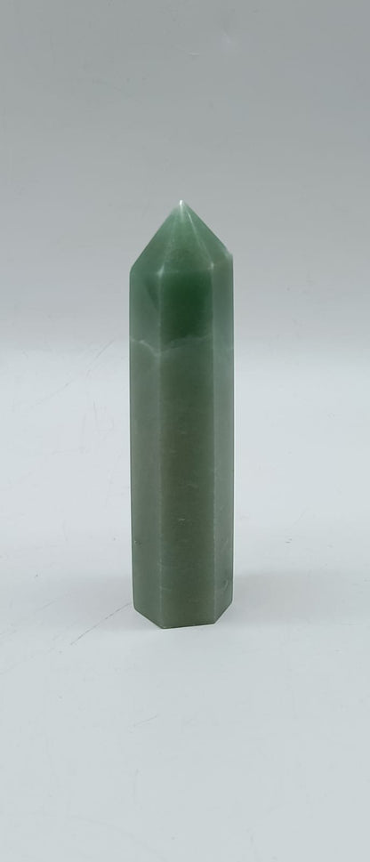 Green Aventurine Generator