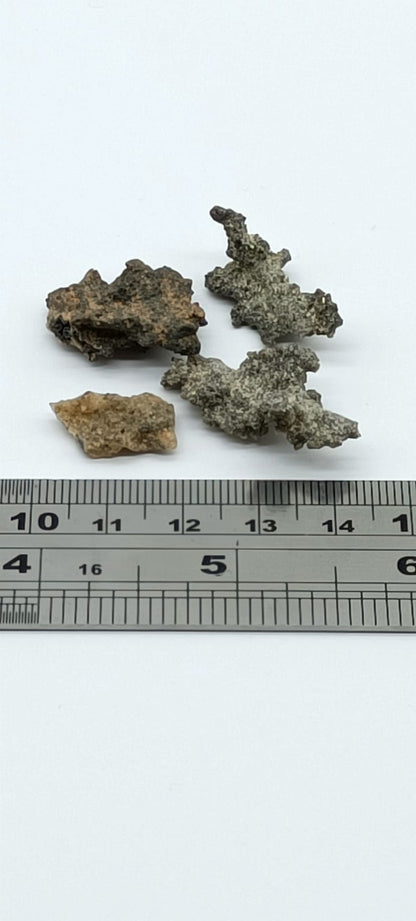 Fulgurite