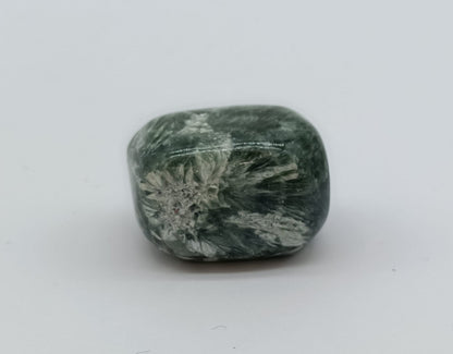 Seraphinite 27.15 Grams