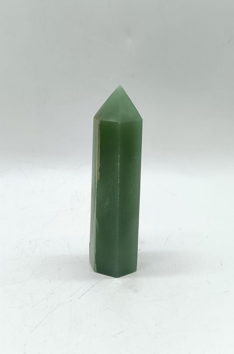 Green Aventurine Generator