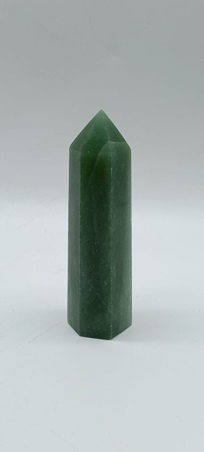 Green Aventurine Generator