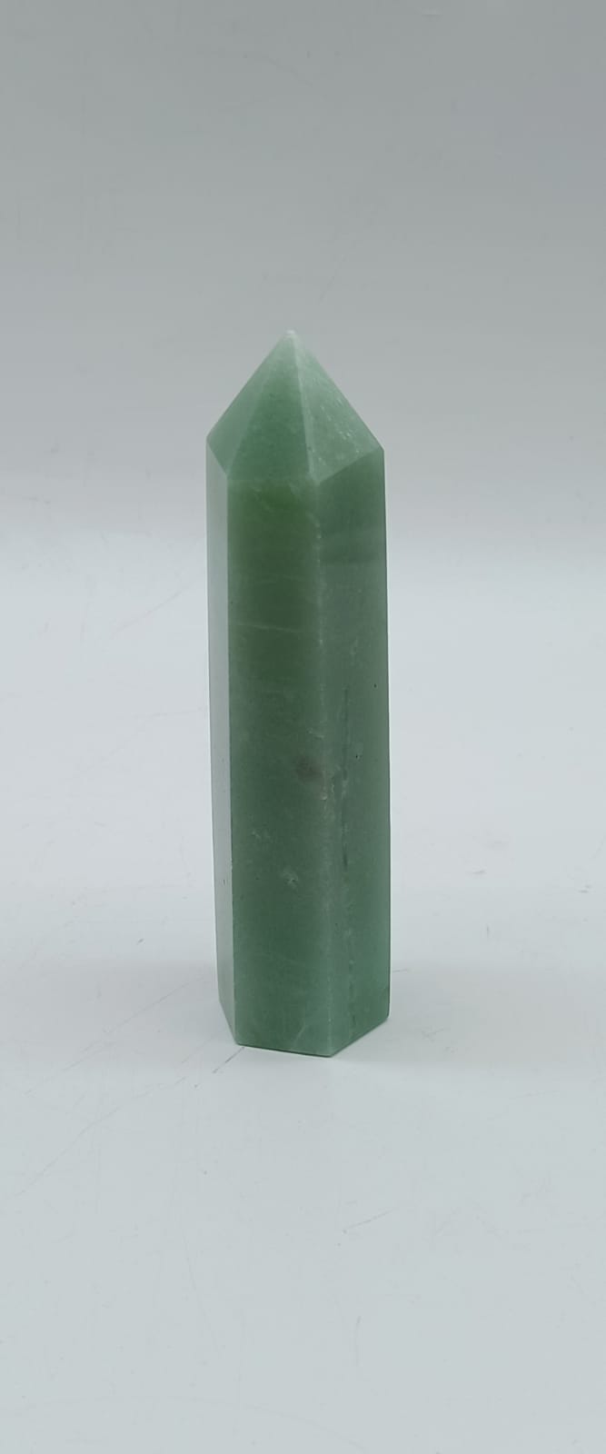 Green Aventurine Generator