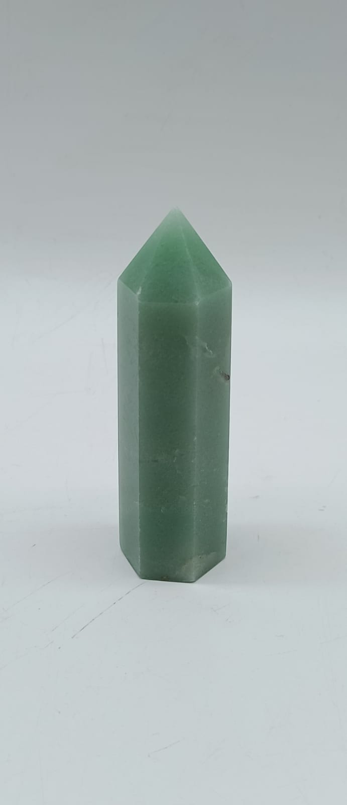 Green Aventurine Generator