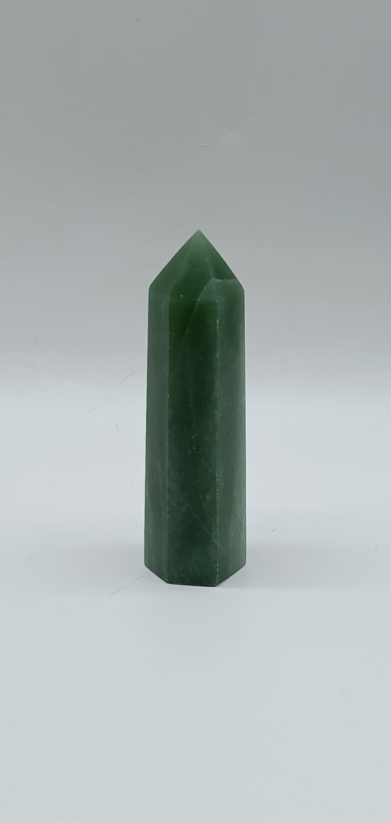 Green Aventurine Generator