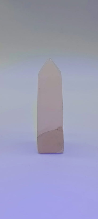 Mangano Calcite Obelisk