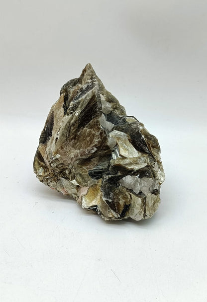 Mica High Quality 735g 133mm x 97mm Crystal Wellness