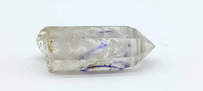 Clear Quartz Enhydros