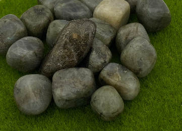 Labradorite Tumbled Stone