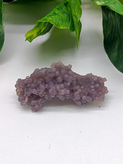 Grape Agate AAA Grade Clusters (RARE) Crystal Wellness