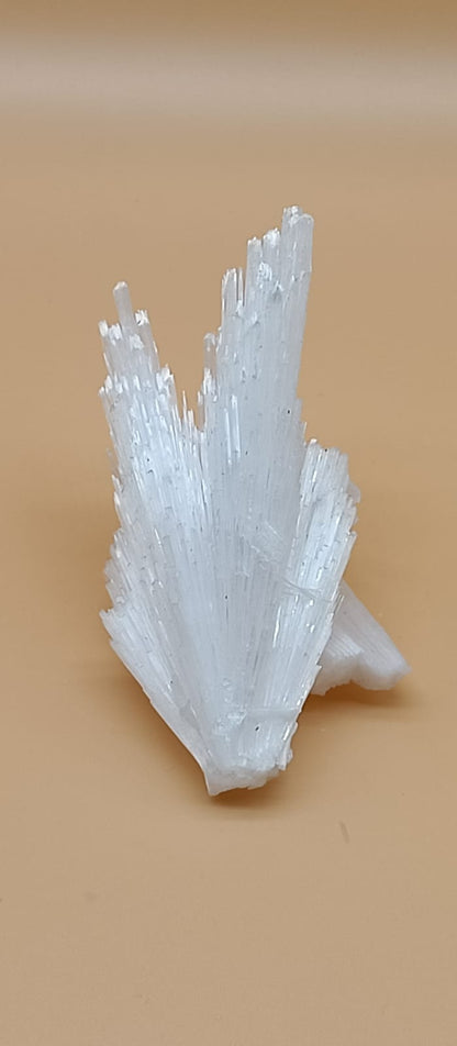 Scolecite 157g 135mm x 60mm