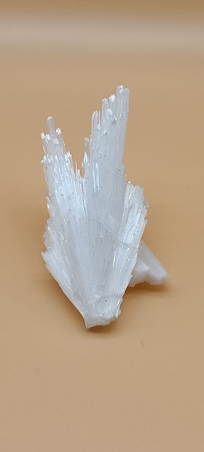 Scolecite 157g 135mm x 60mm