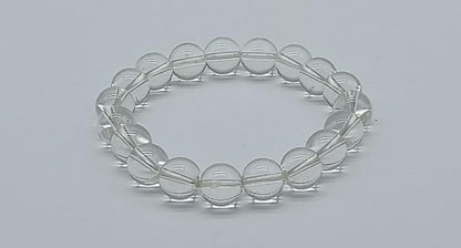 Clear Quartz Bracelet