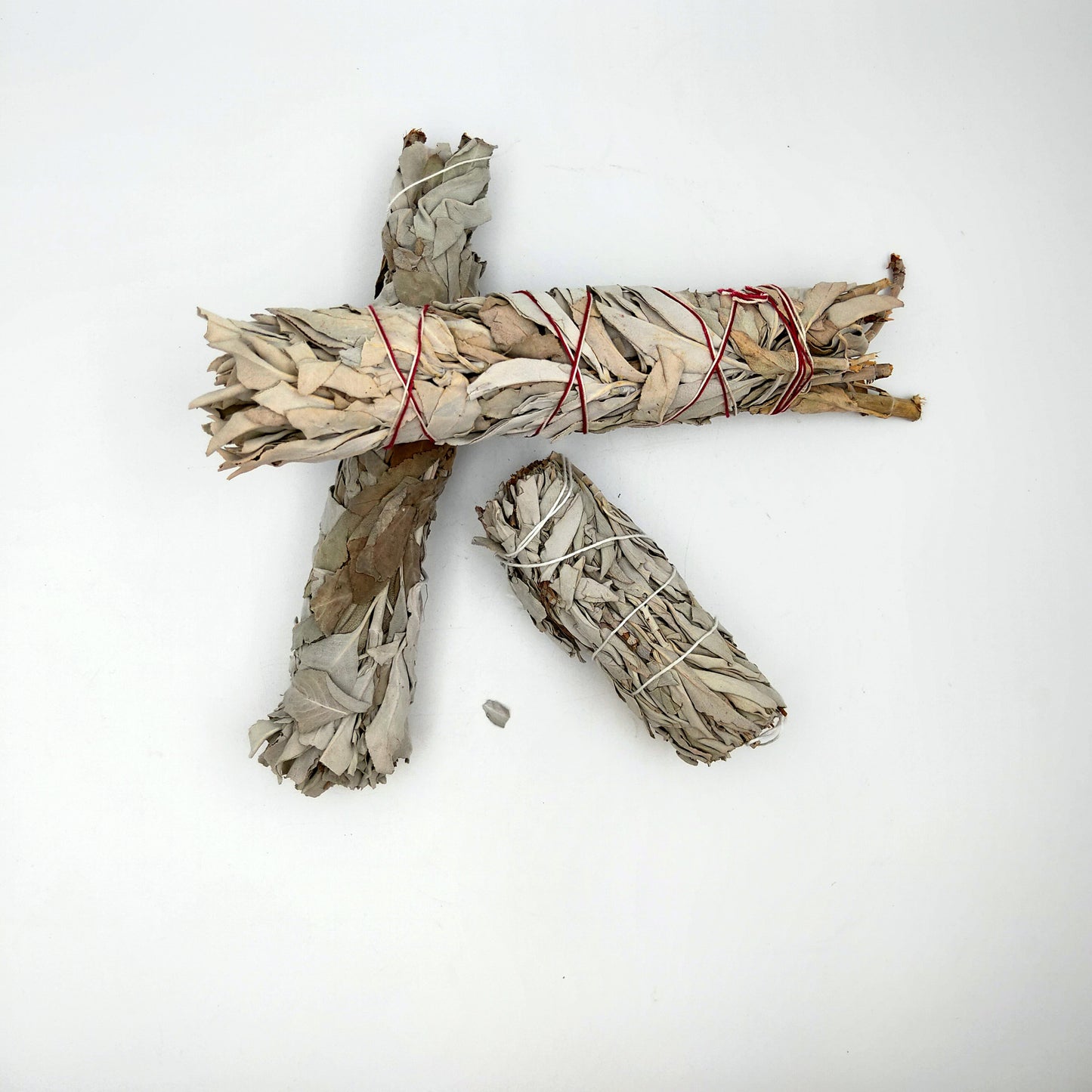 Californian White Sage for Clear Energy and Restore Balance