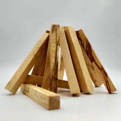 Palo Santo Sticks