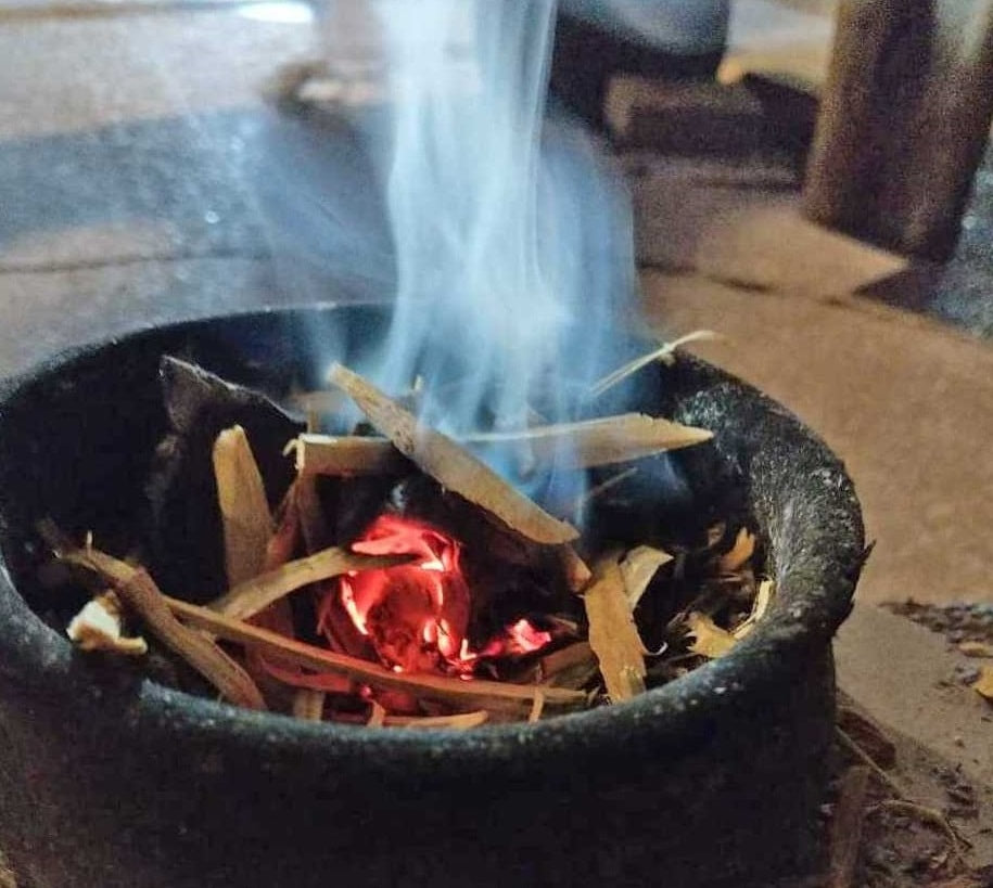 Palo Santo Sticks