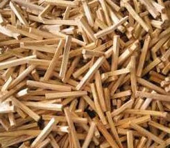 Palo Santo Sticks