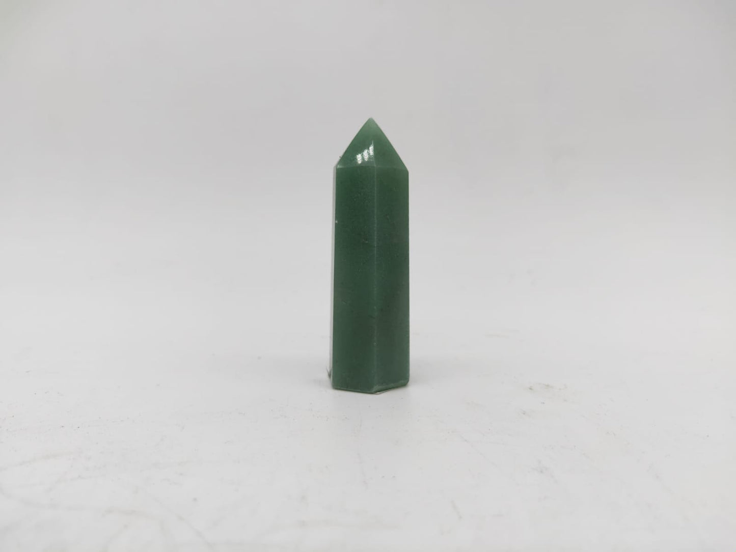 Green Aventurine Generator