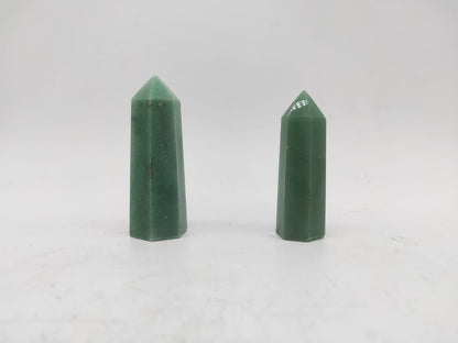 Green Aventurine Generator