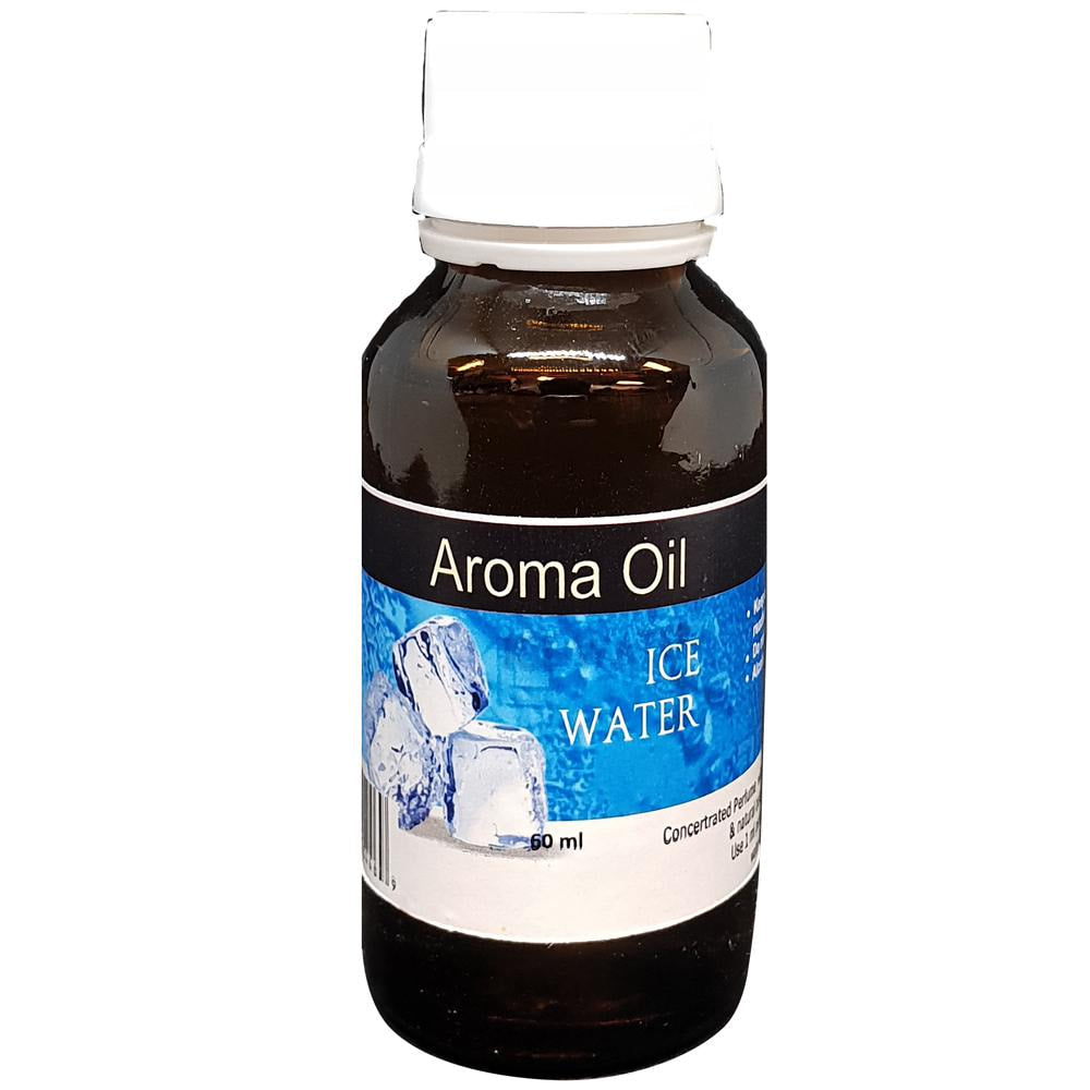 Ice Water Fragrant Oil 60ml