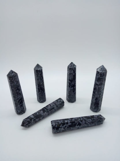 Mystic Merlinite Generators