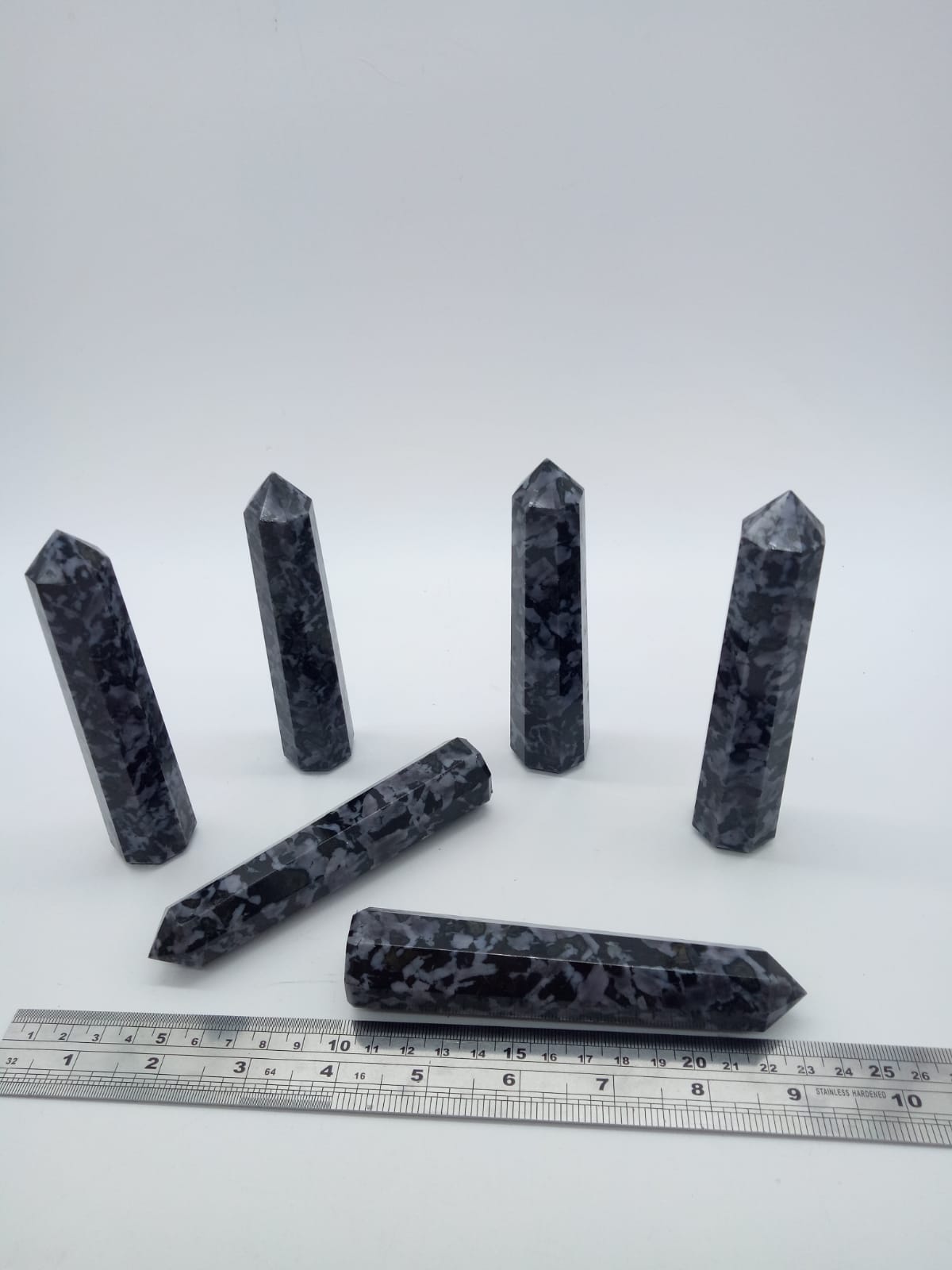 Mystic Merlinite Generators